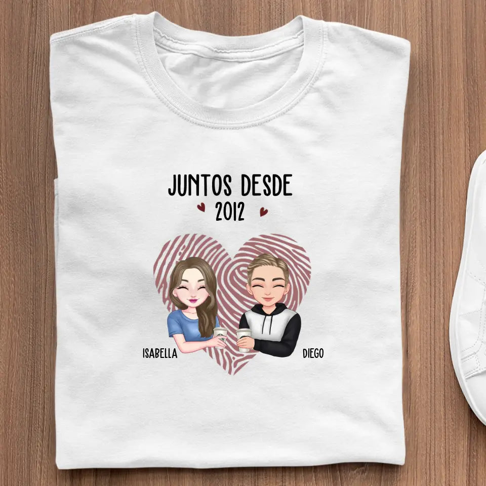 Juntos