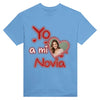 Yo amo a mi novia