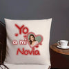 Yo amo a mi novia