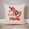 Yo amo a mi novia