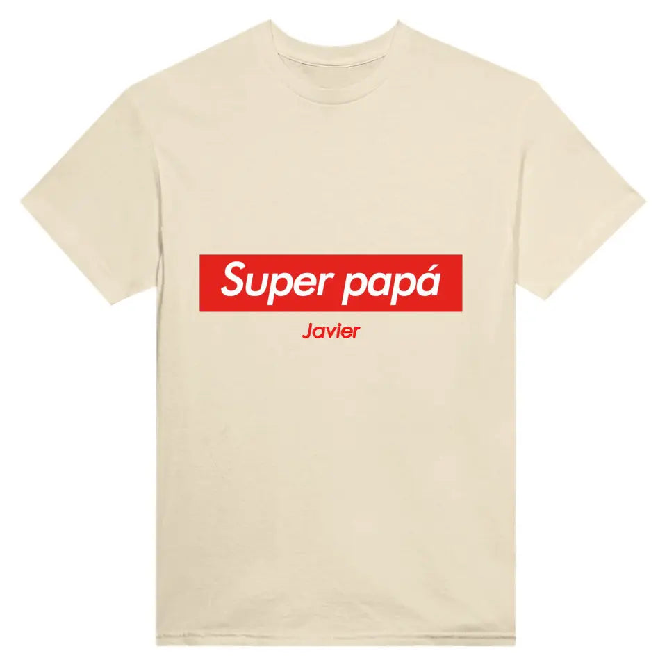 Super papá