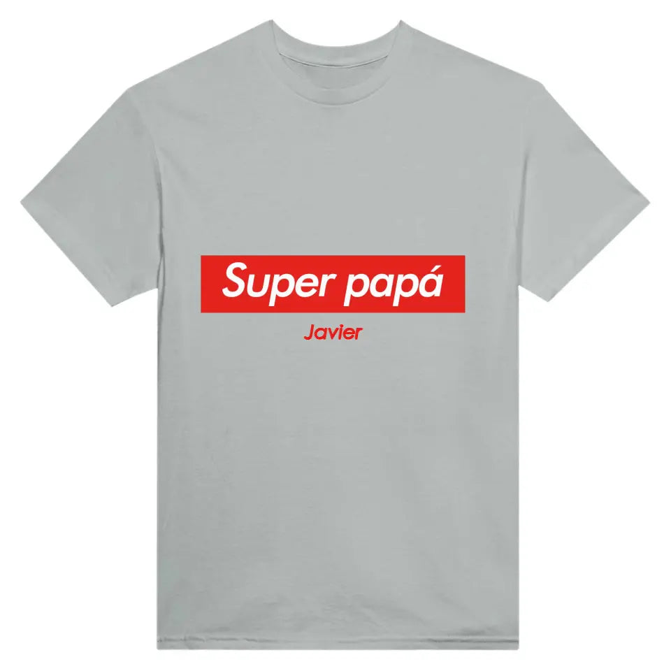 Super papá