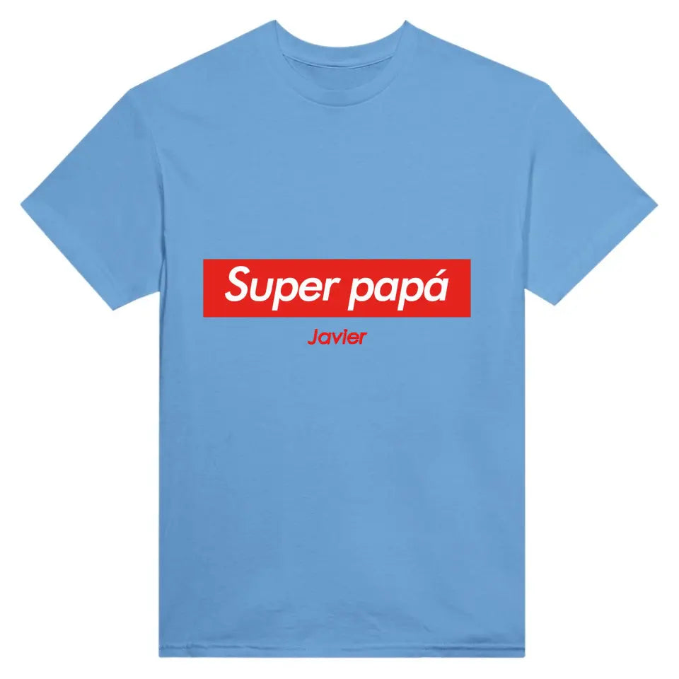 Super papá