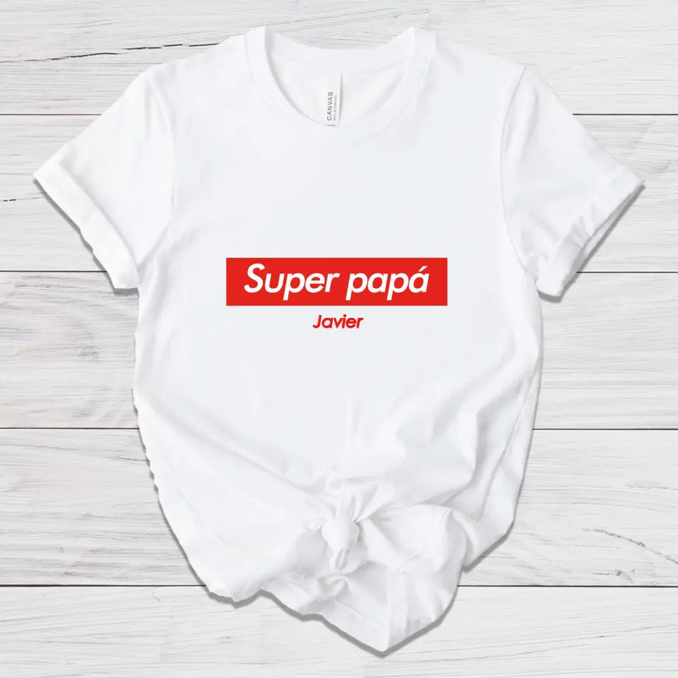 Super papá