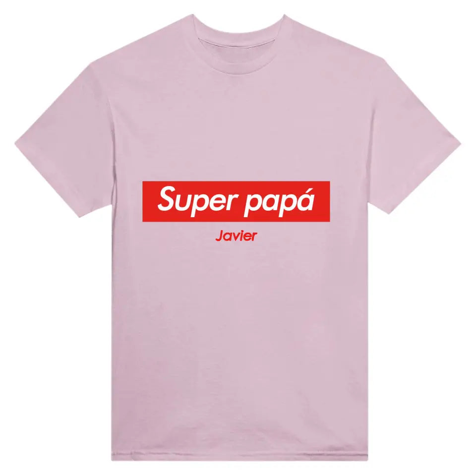 Super papá