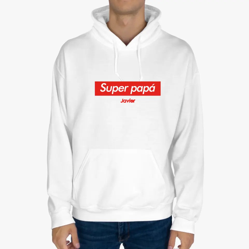 Super papá