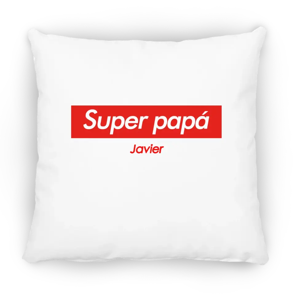 Super papá