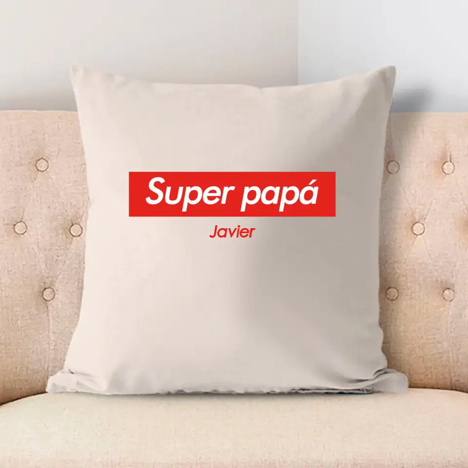 Super papá