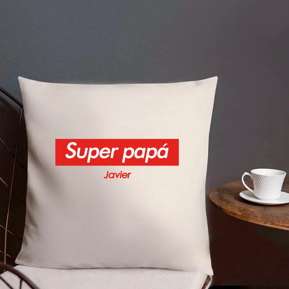 Super papá