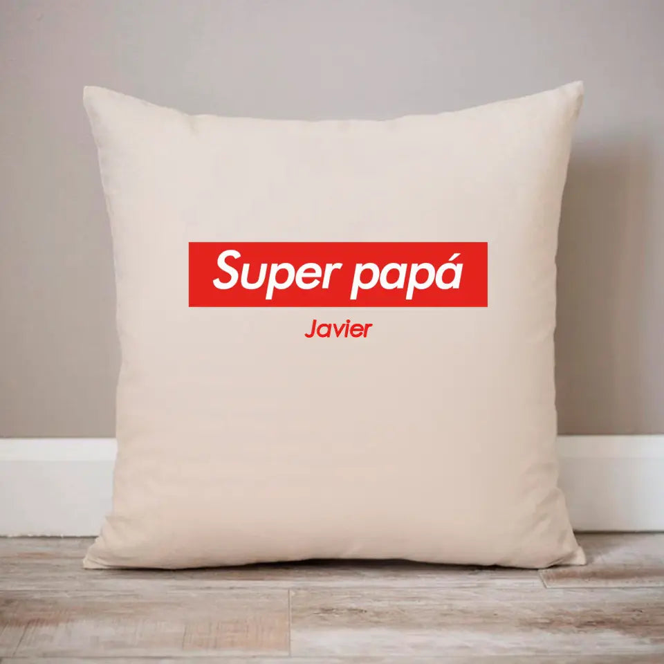 Super papá