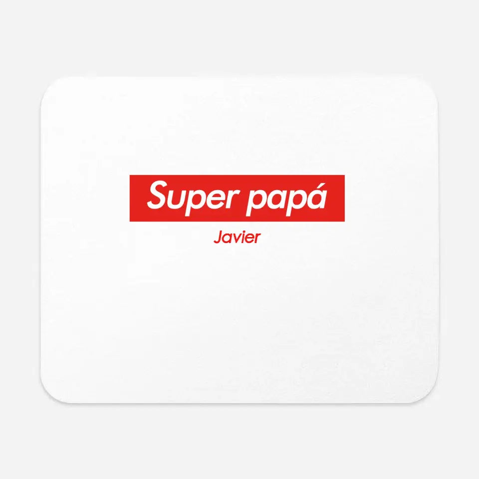 Super papá