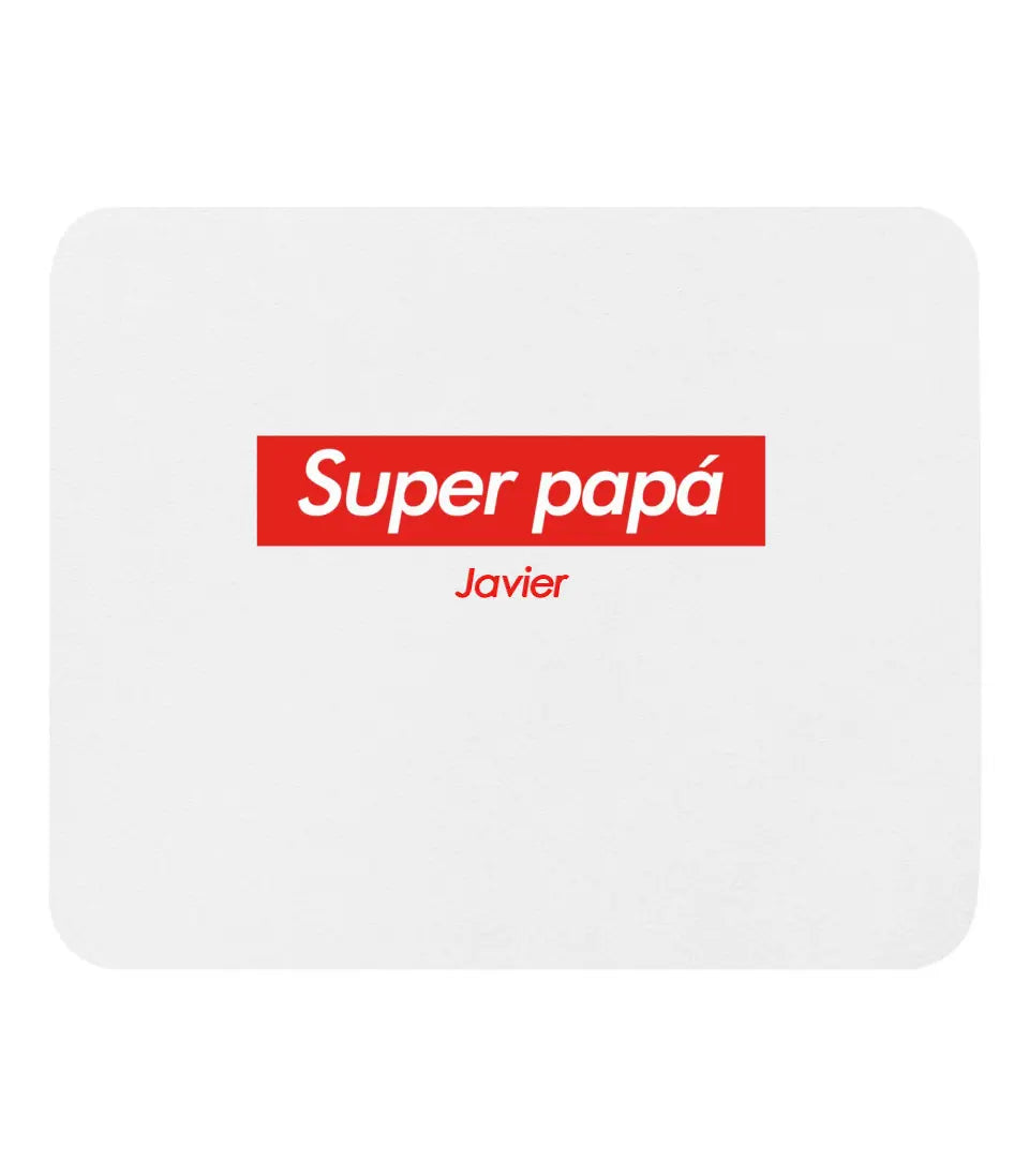 Super papá