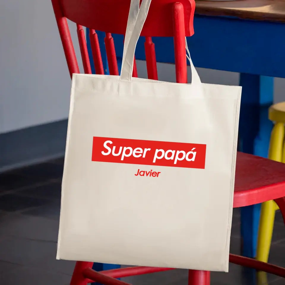 Super papá