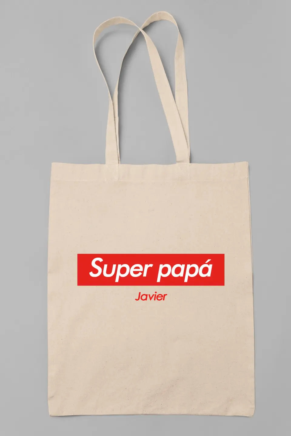 Super papá