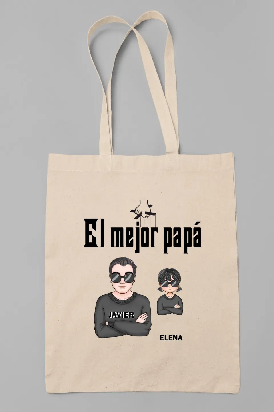 El mejor papá