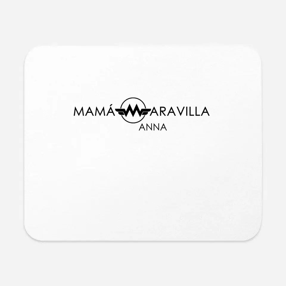 Mamá maravilla