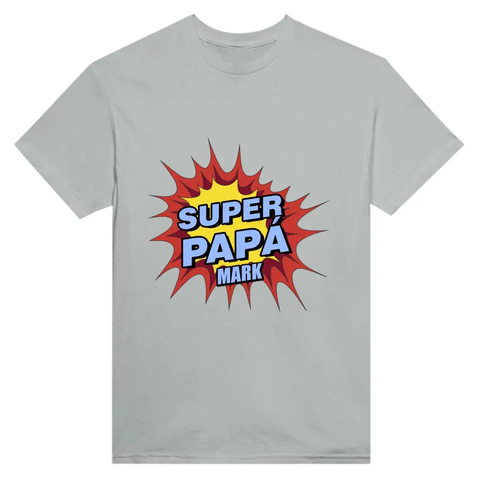 Taza regalos super papá