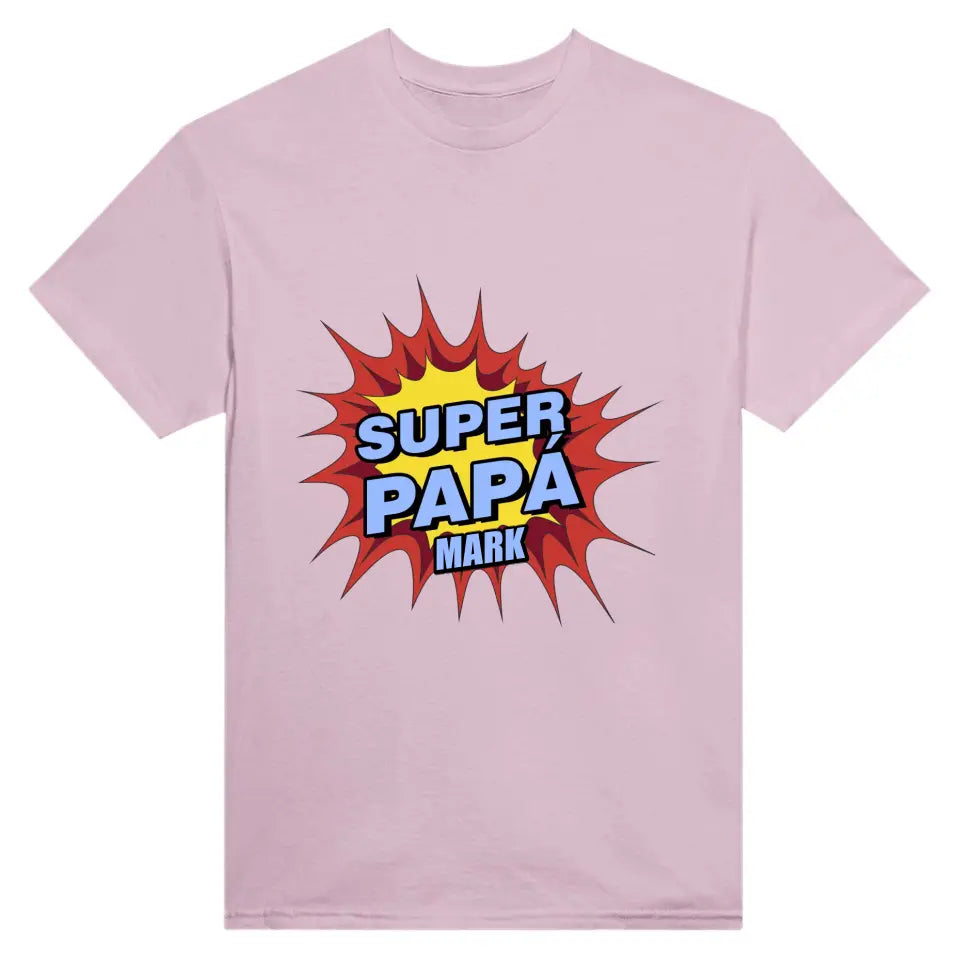 Taza regalos super papá