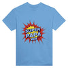 Camiseta Super papá