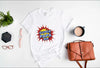 Camiseta Super papá