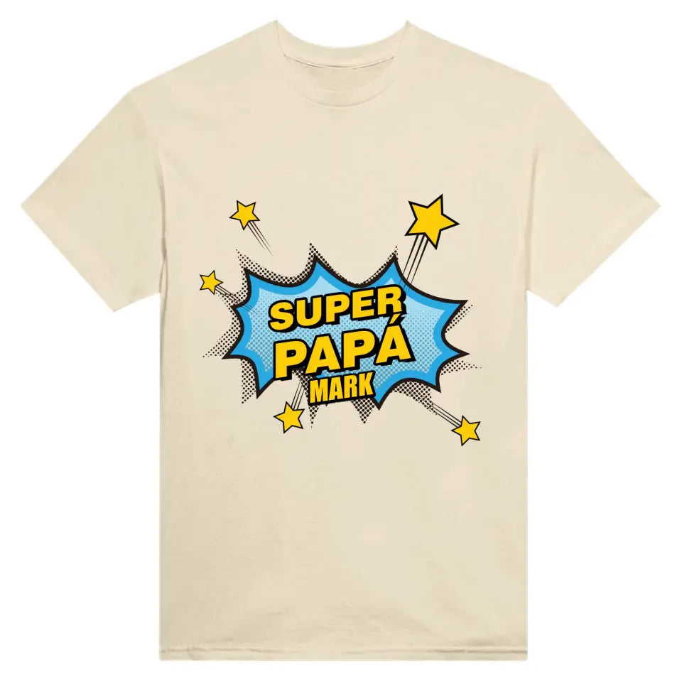 Super papá