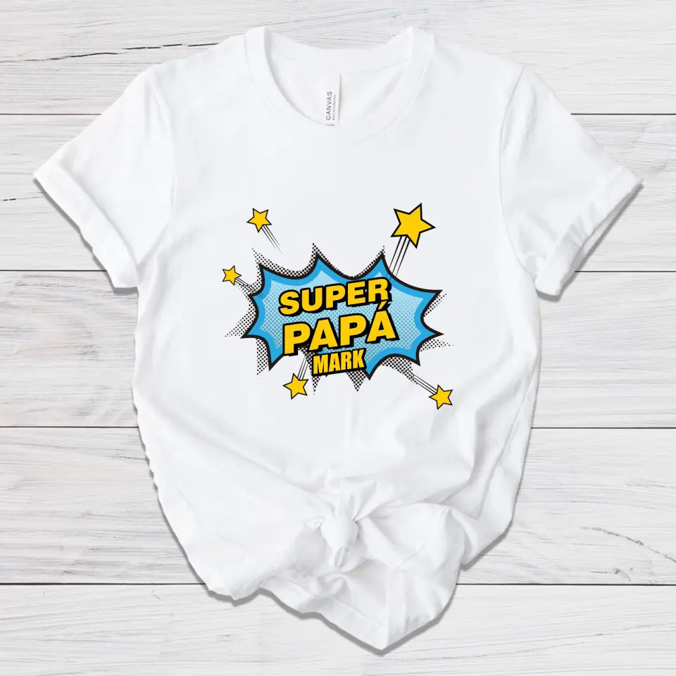 Super papá