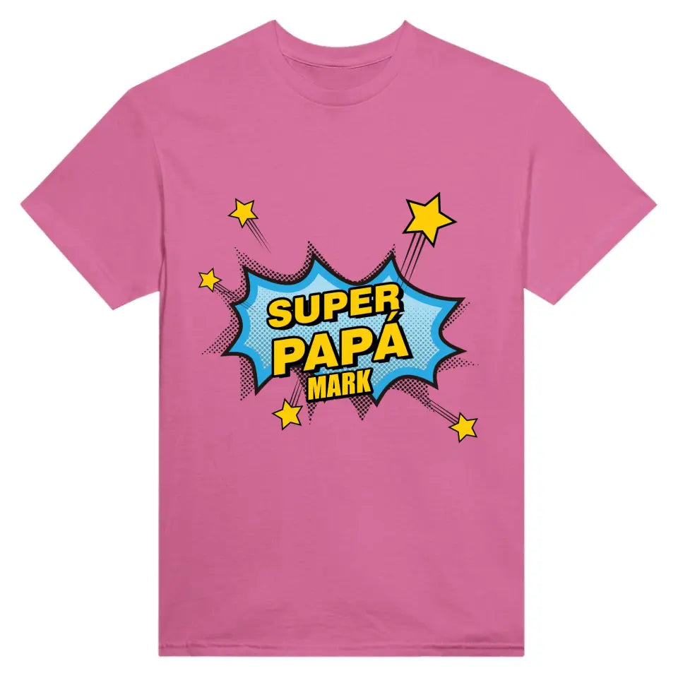 Super papá