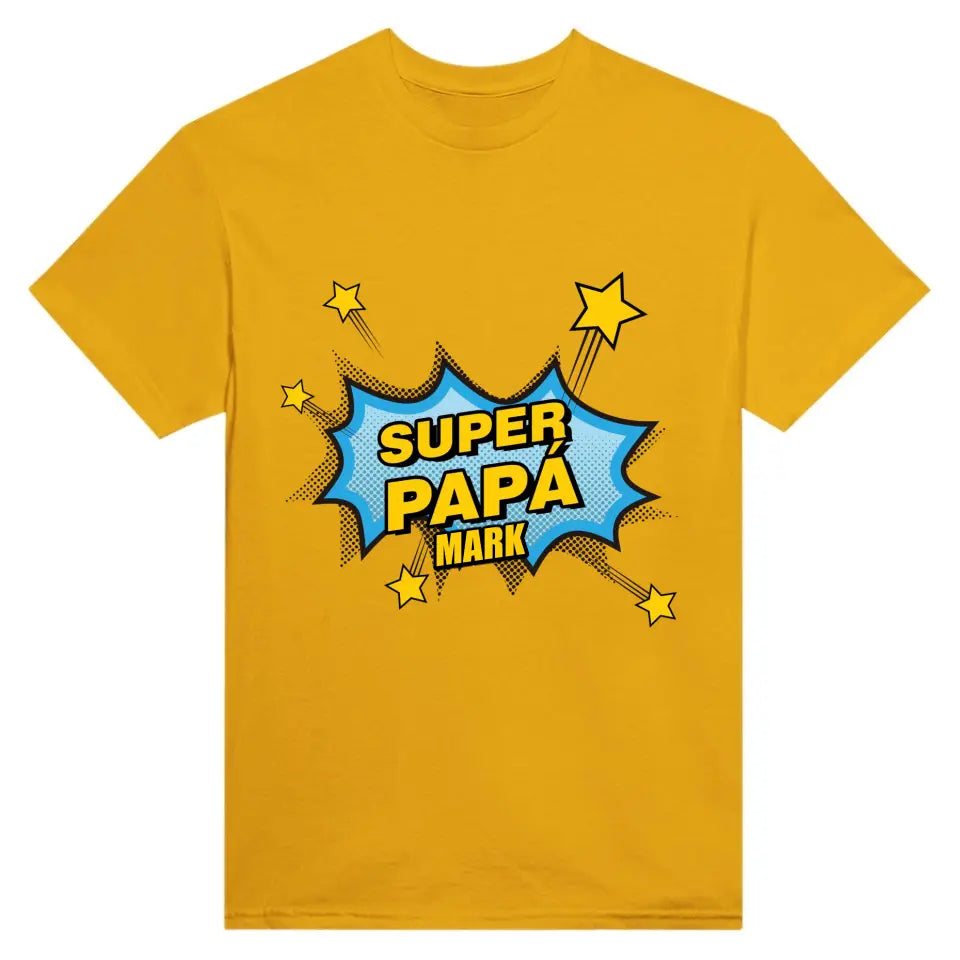 Super papá