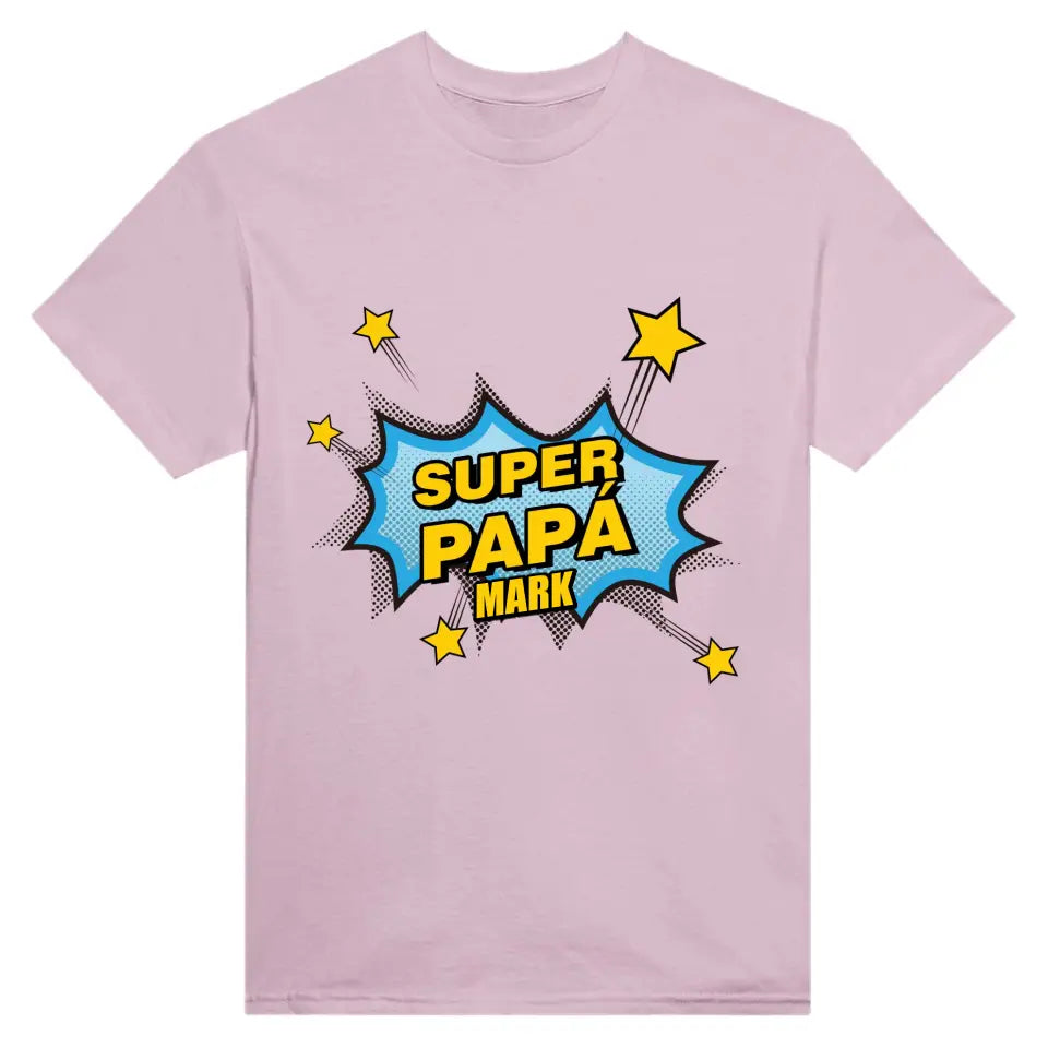 Super papá