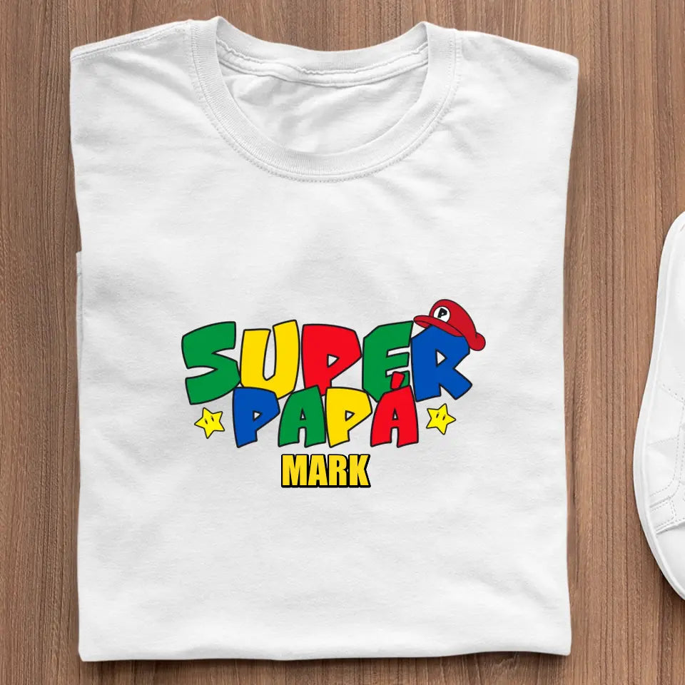 Super papá