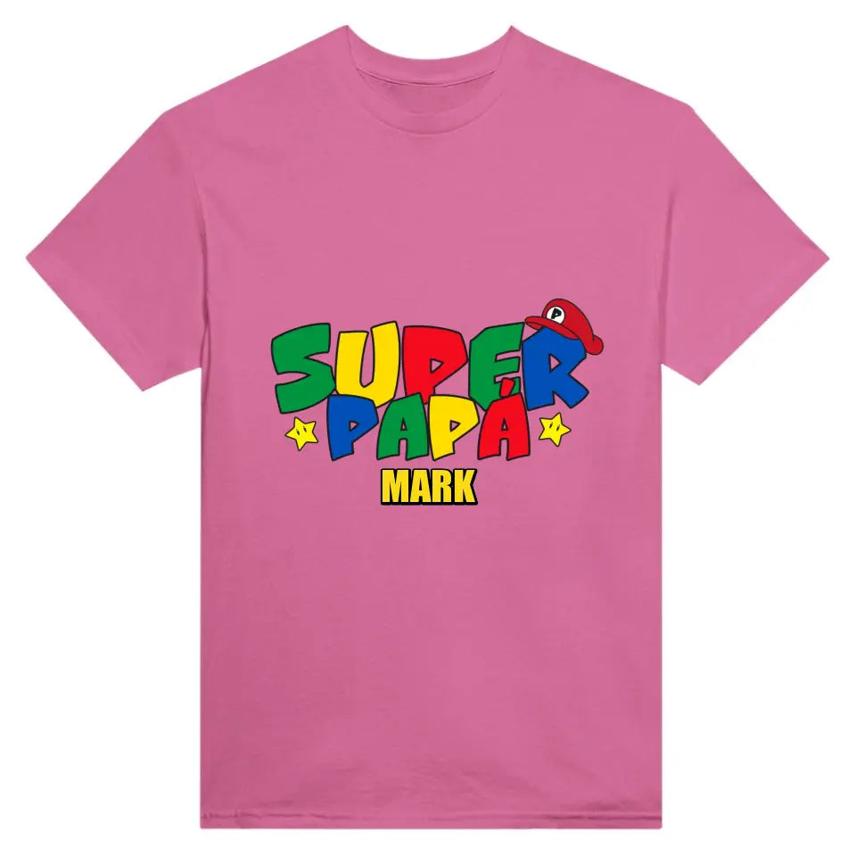 Super papá