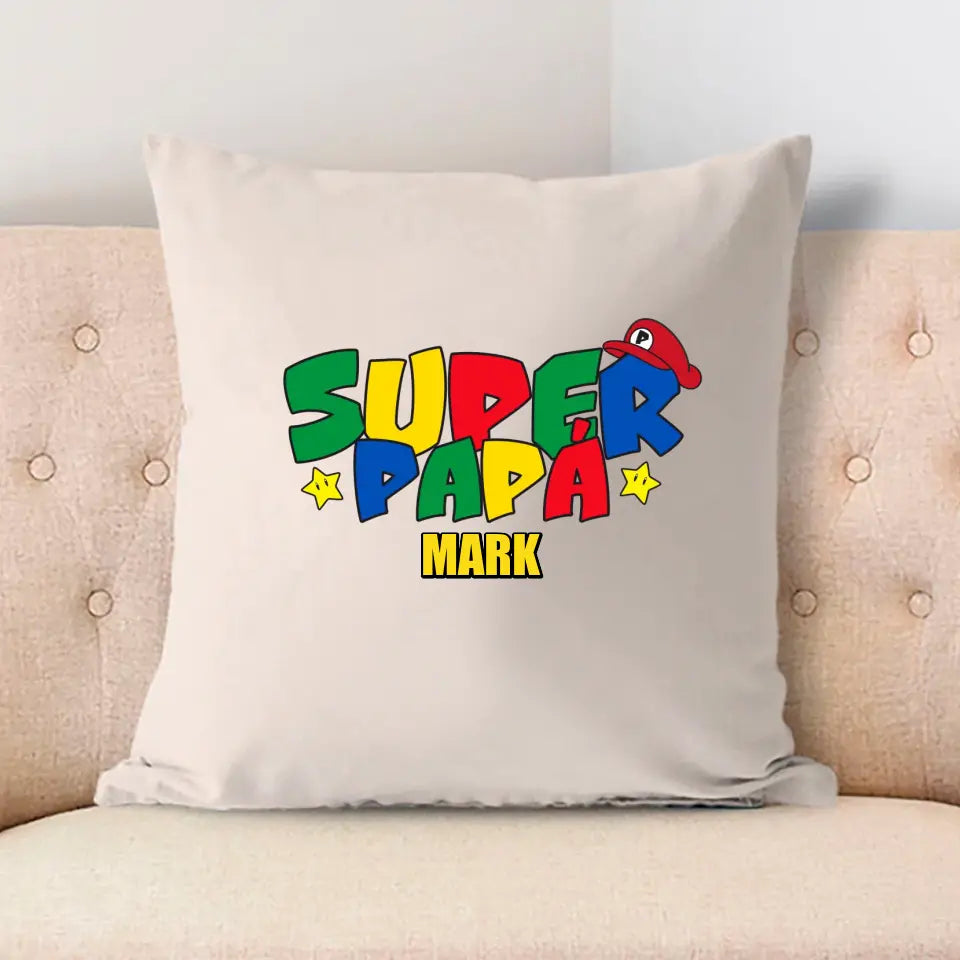 Super papá