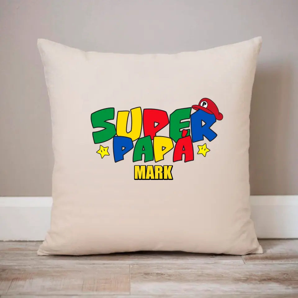 Super papá