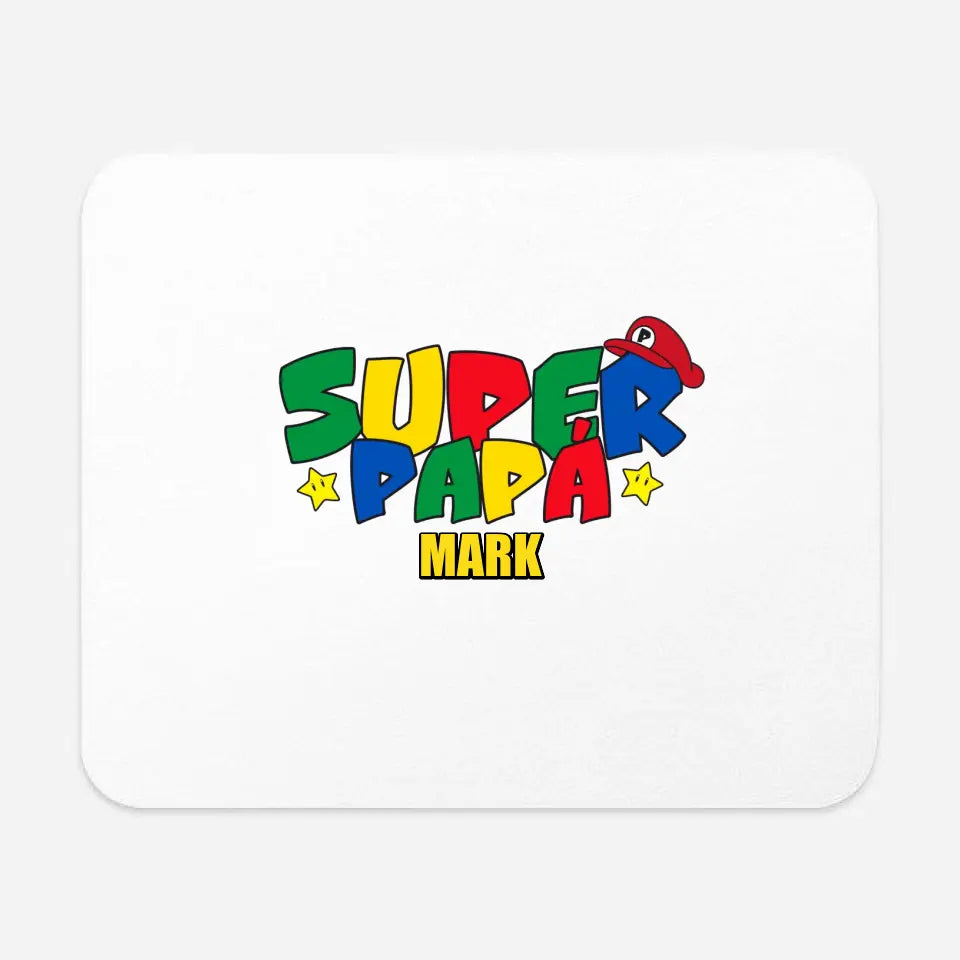 Super papá