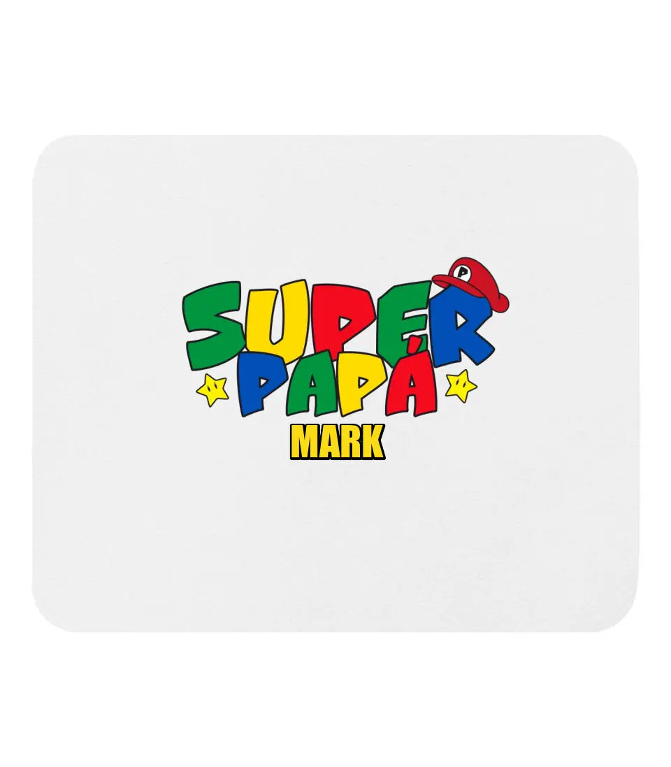 Super papá