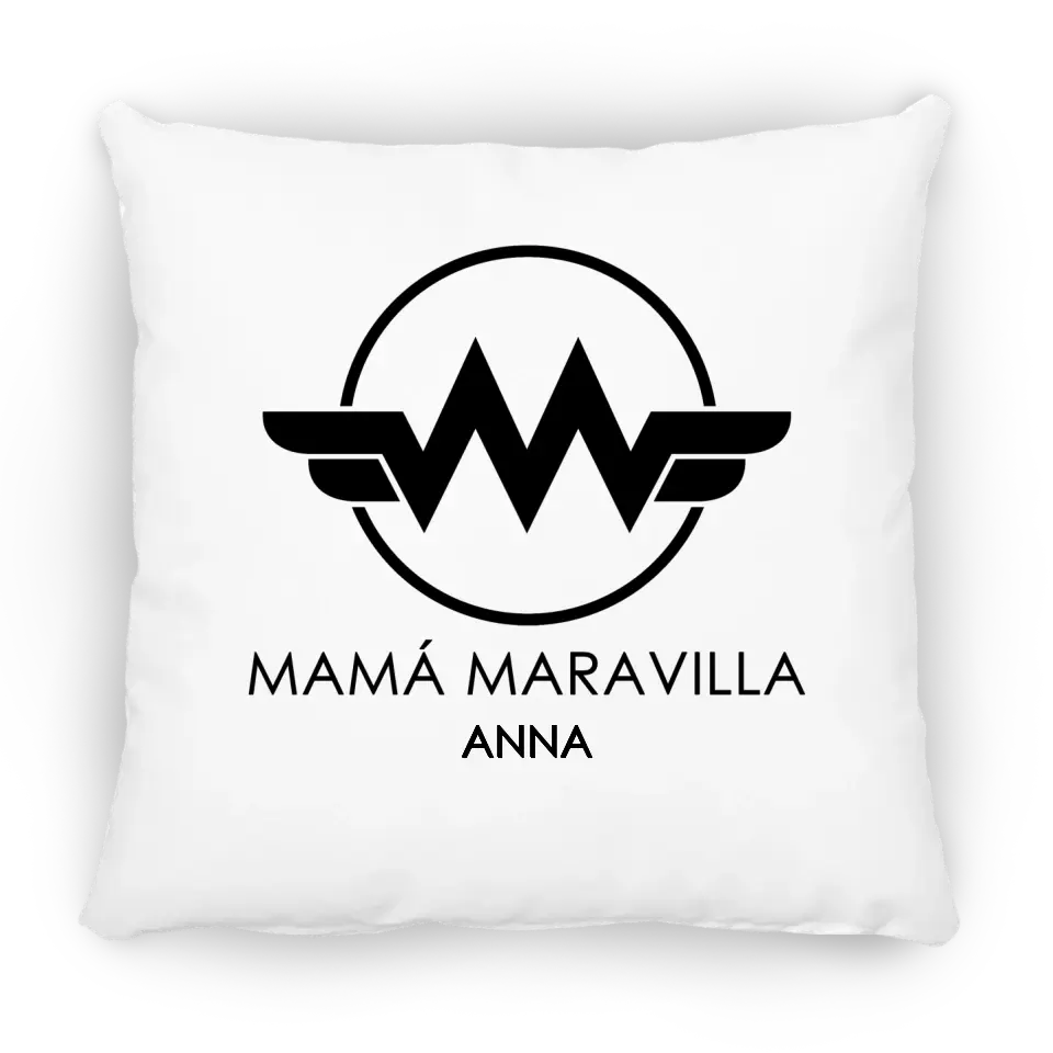 Mamá maravilla