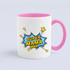 Super mamá