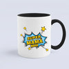 Super mamá