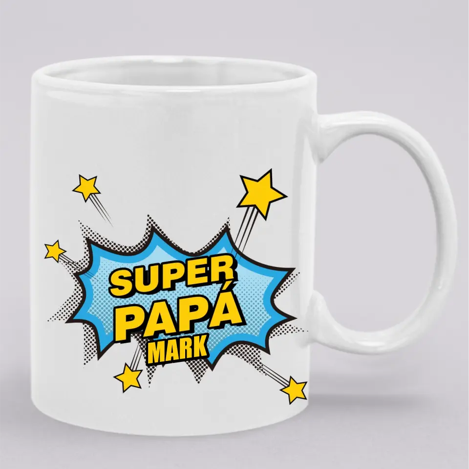 Super papá