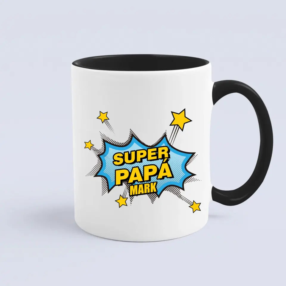 Super papá