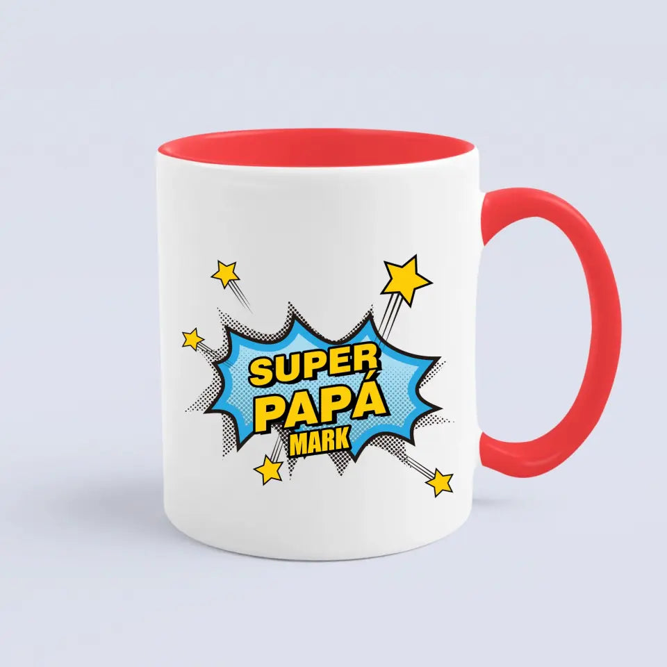 Super papá