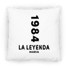 La leyenda 1984