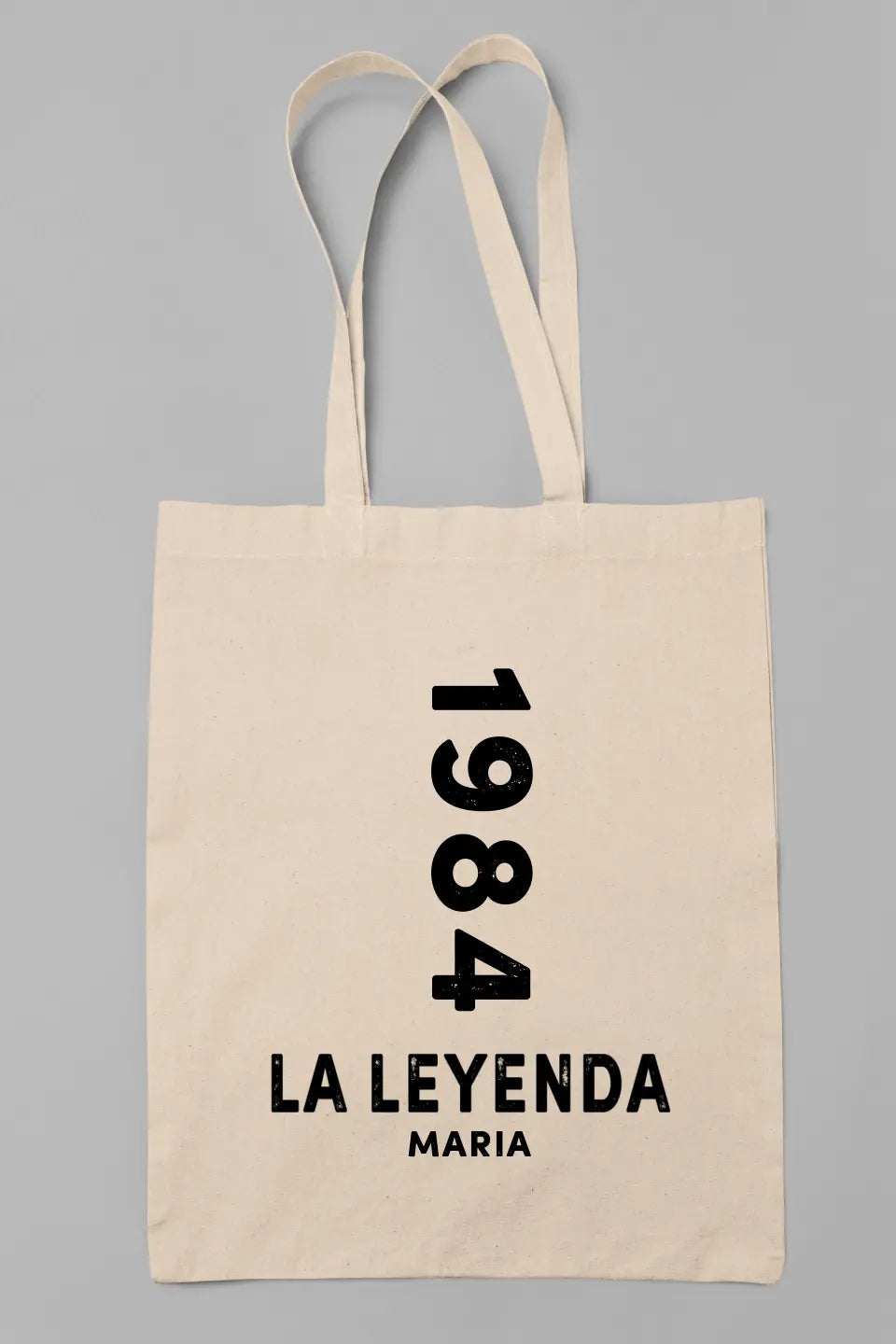 La leyenda 1984