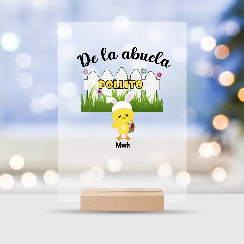 Gallinas