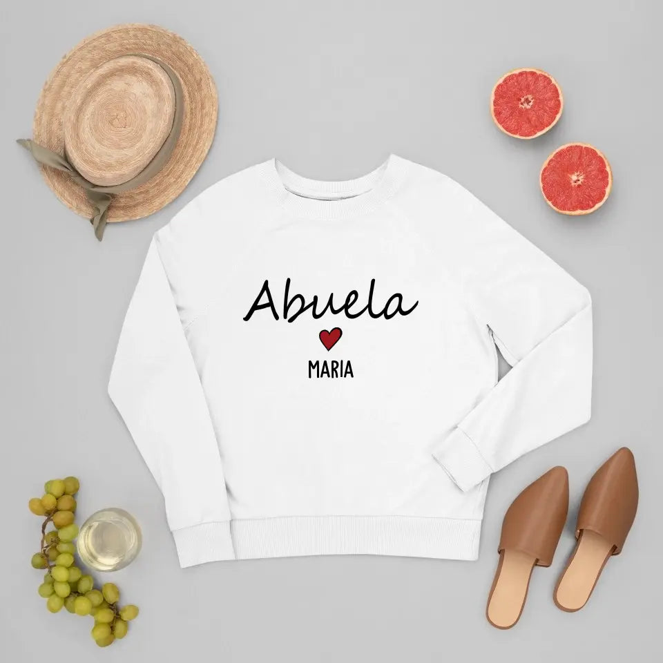 Abuela