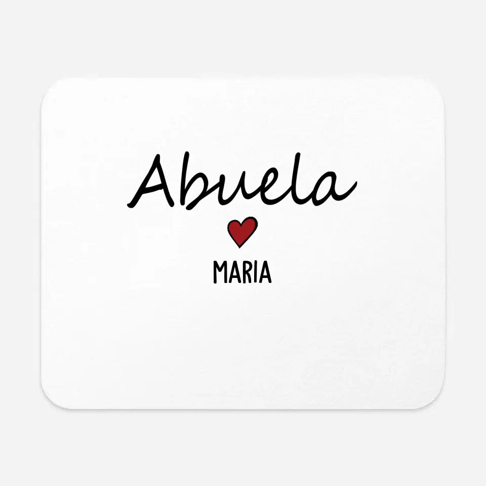 Abuela