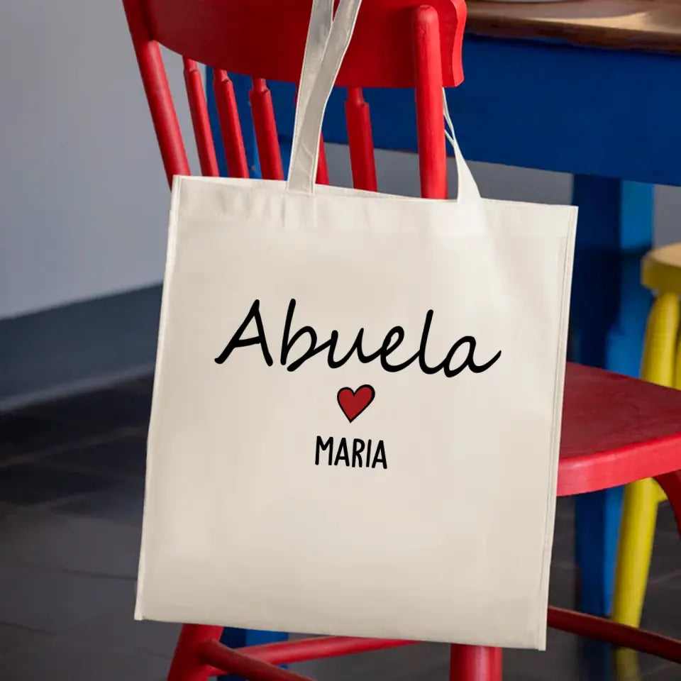 Regalo - Abuela