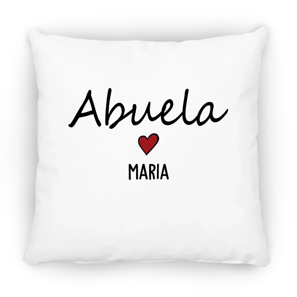 Para la abuela - Abuela