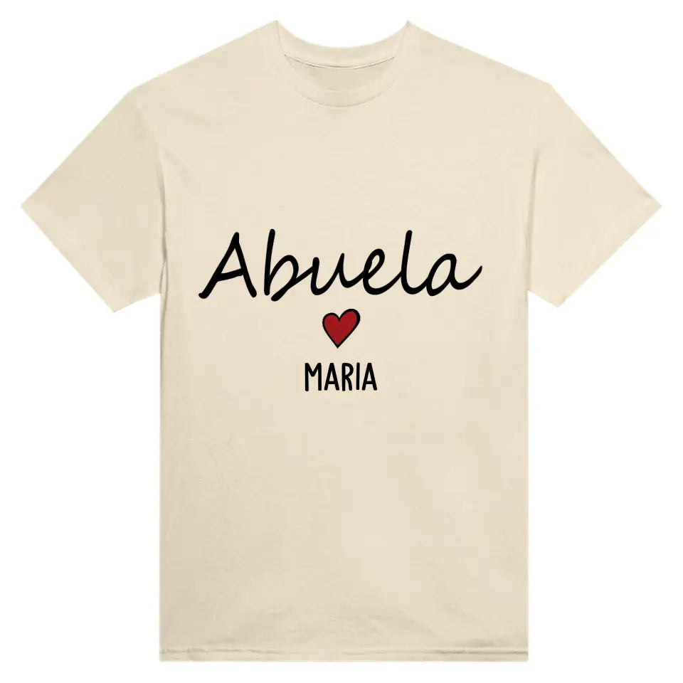 Para la abuela - Abuela