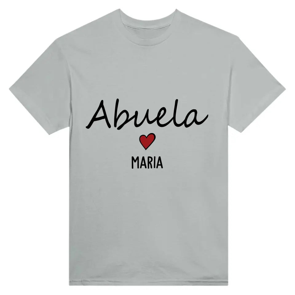 Para la abuela - Abuela